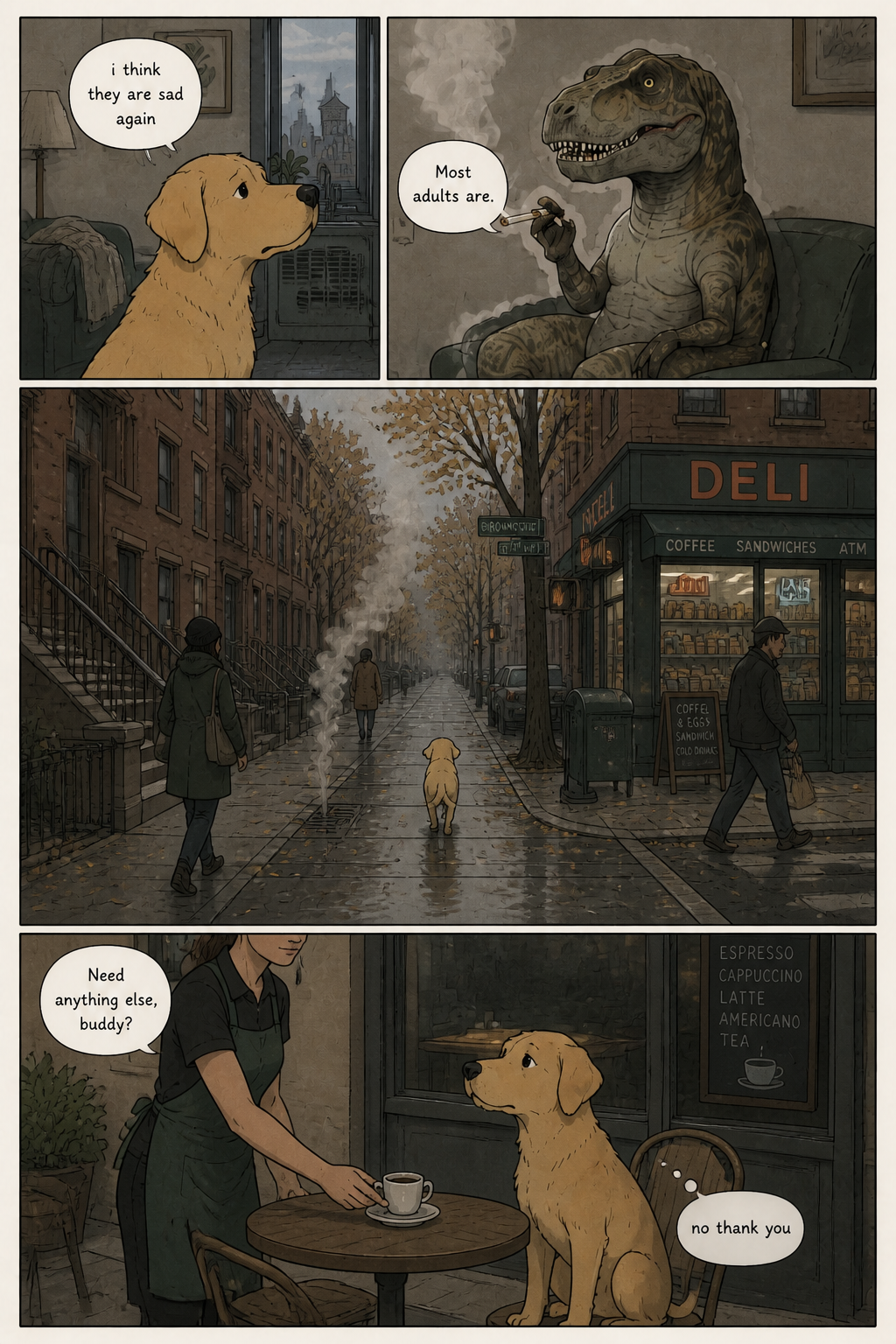 Episode 01 panels 9-12