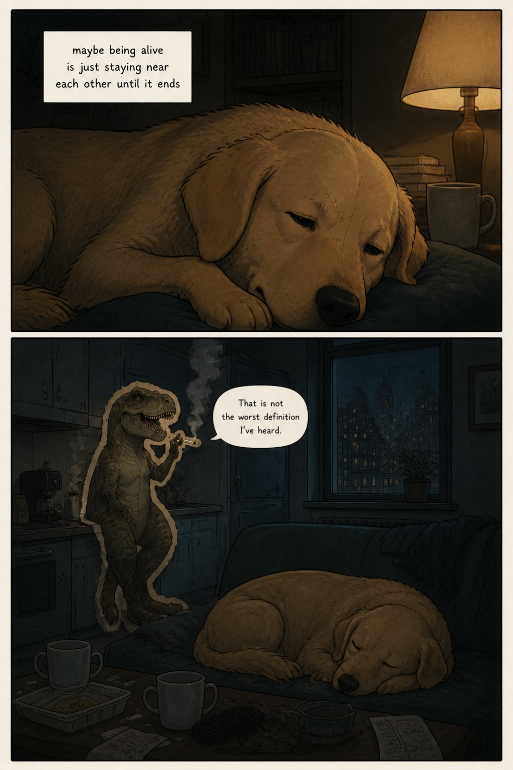 Episode 01 panels 29-30