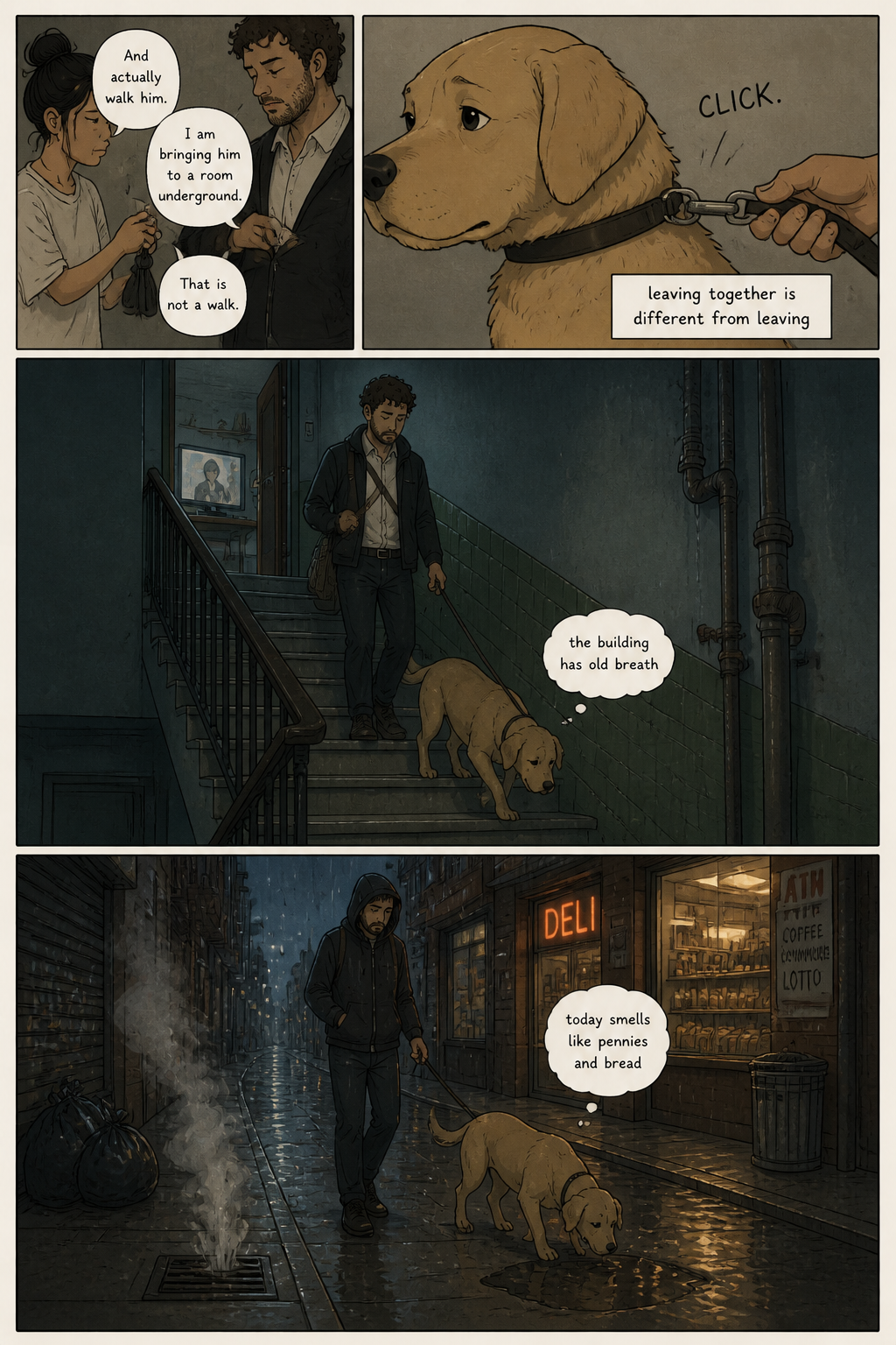 Episode 02 panels 5-8