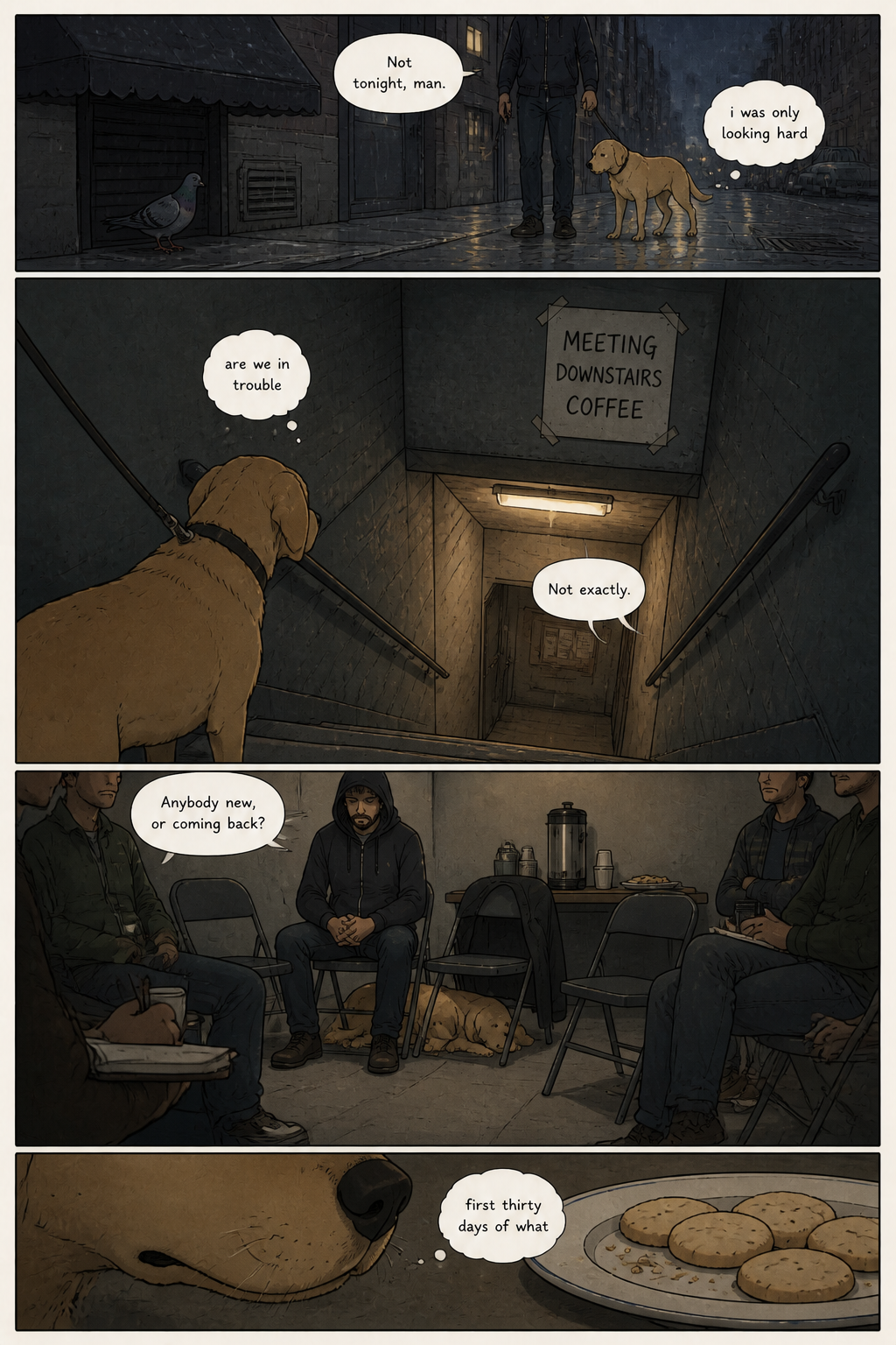 Episode 02 panels 9-12
