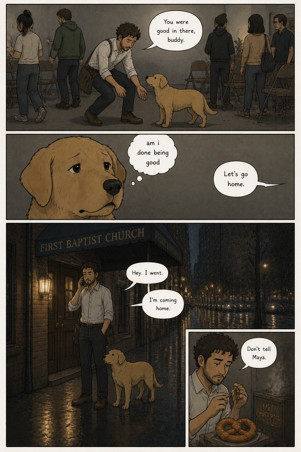 Episode 02 panels 29-32