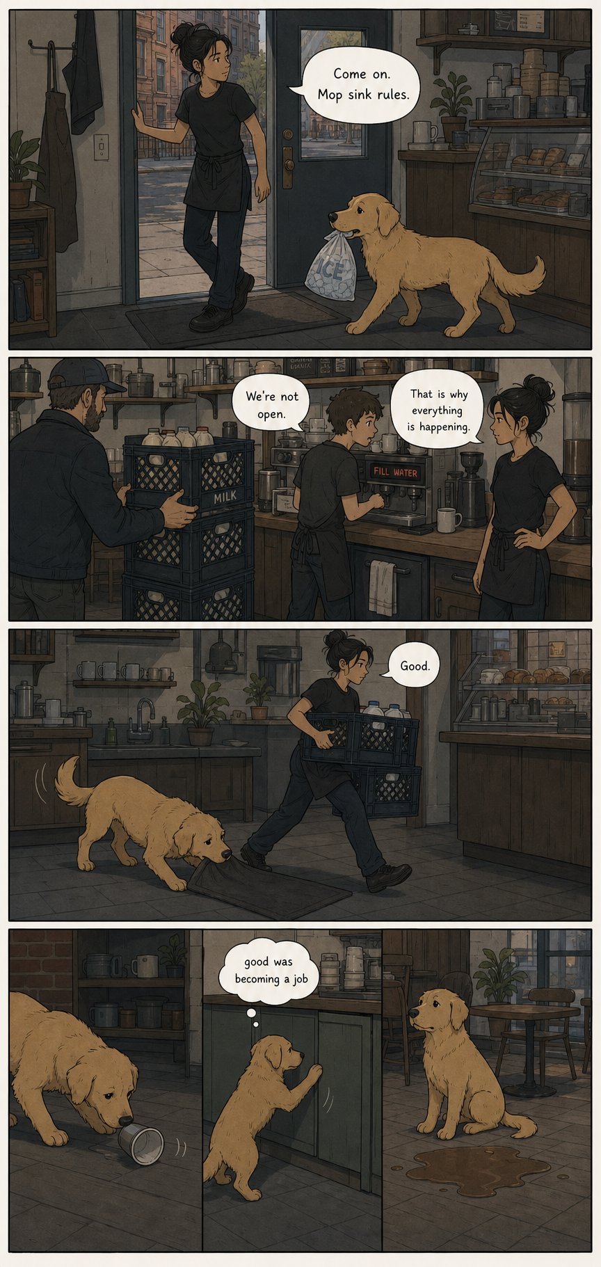 Espresso Guy 2