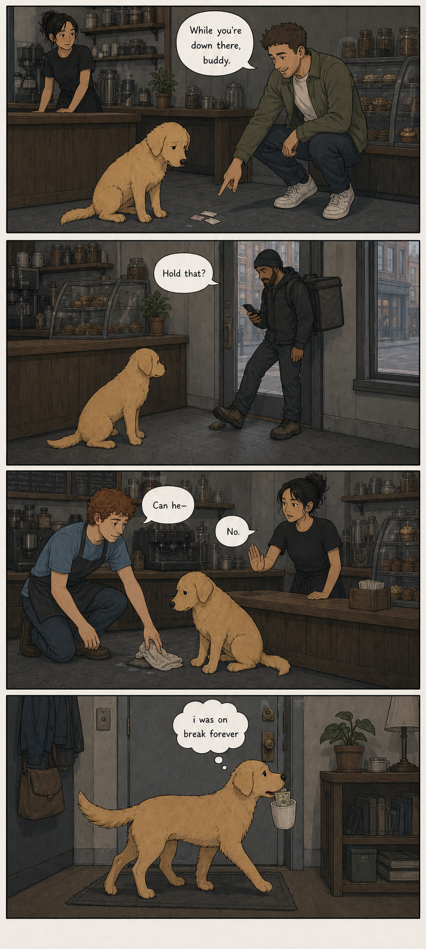 Espresso Guy 4