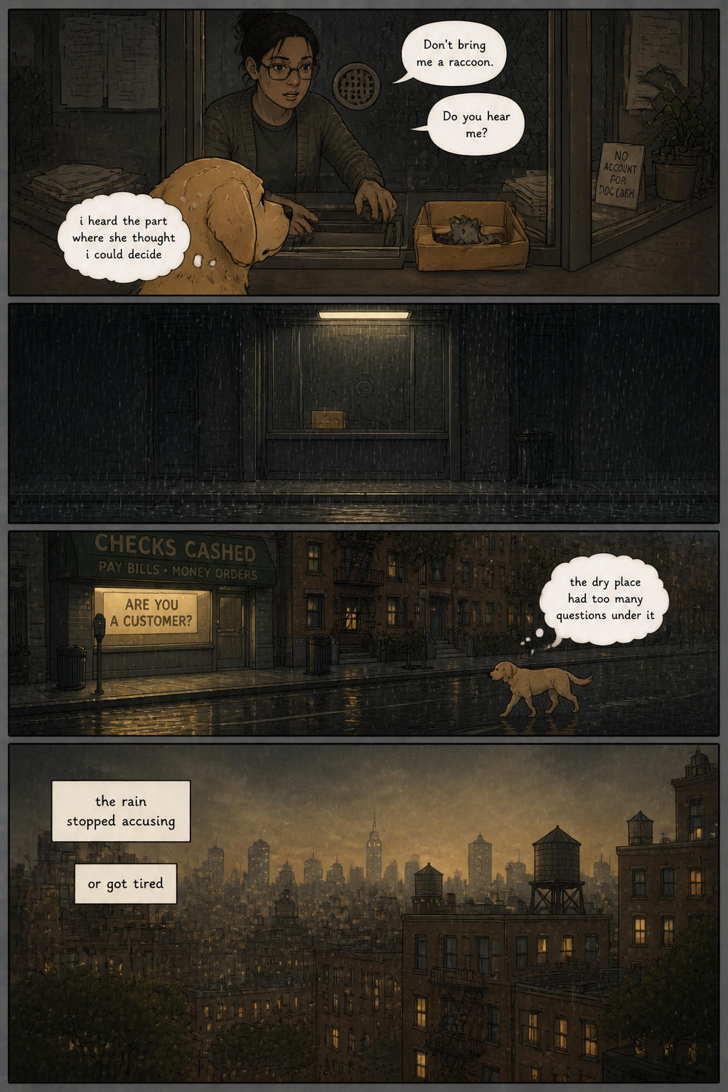 Small Change 10
