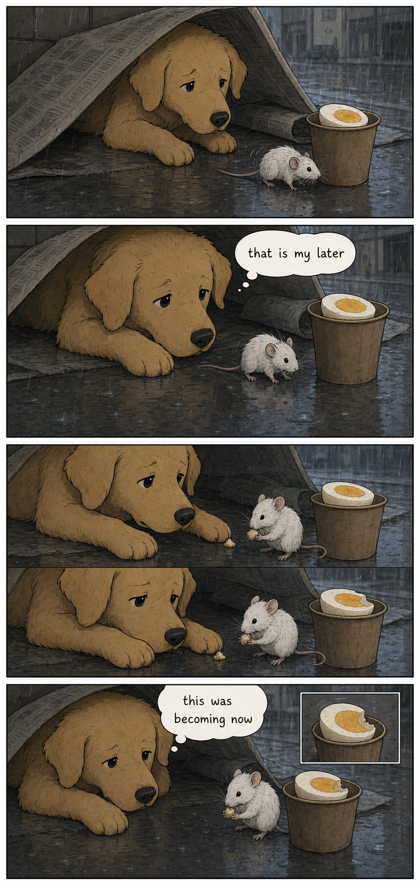 Small Emergency 2